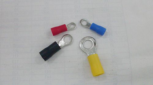 UK接线端子的介绍