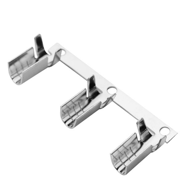 接线端子的选择要求