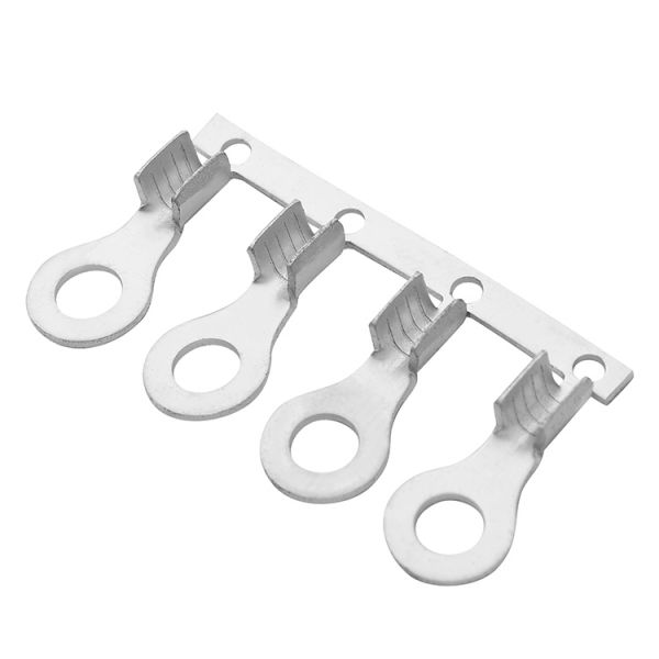 接线端子螺钉接线和直插式接线的区别